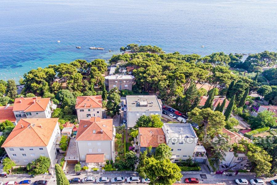 Split - Bačvice - Piękny dom w doskonałej lokalizacji