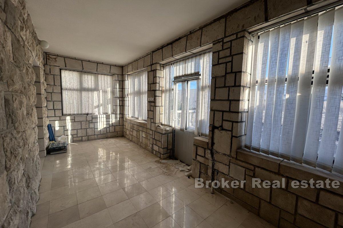 Split - Bačvice - Piękny dom w doskonałej lokalizacji