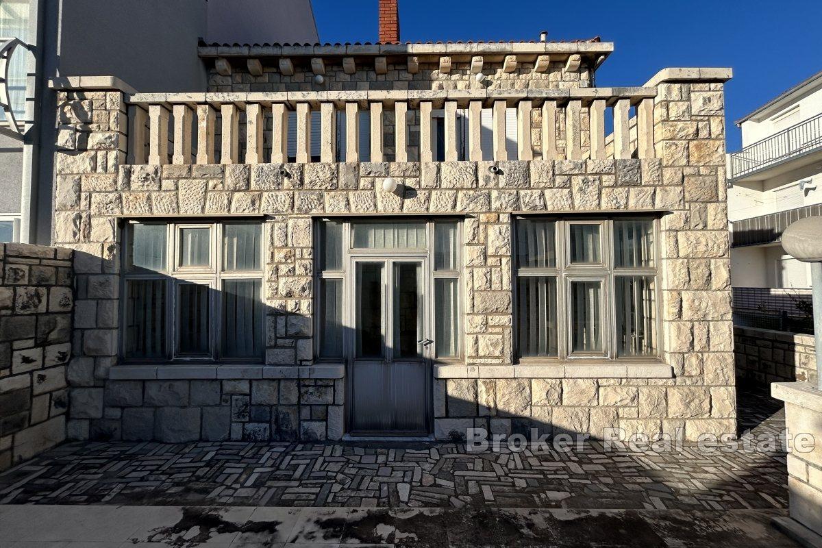 Split - Bačvice - Piękny dom w doskonałej lokalizacji