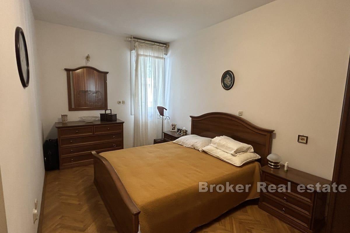 Apartament z jedną sypialnią