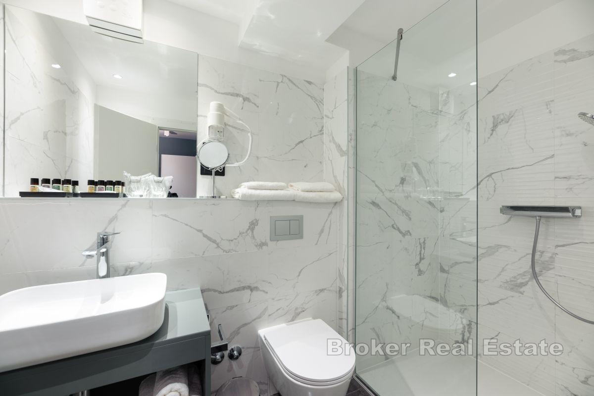 Luxusní historický hotel v centru města