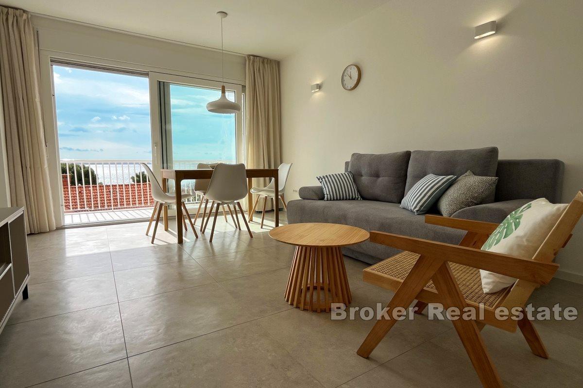 001-5304-30-Split-Bacvice-one-bedroom-apartment-with-sea-view-for-rent