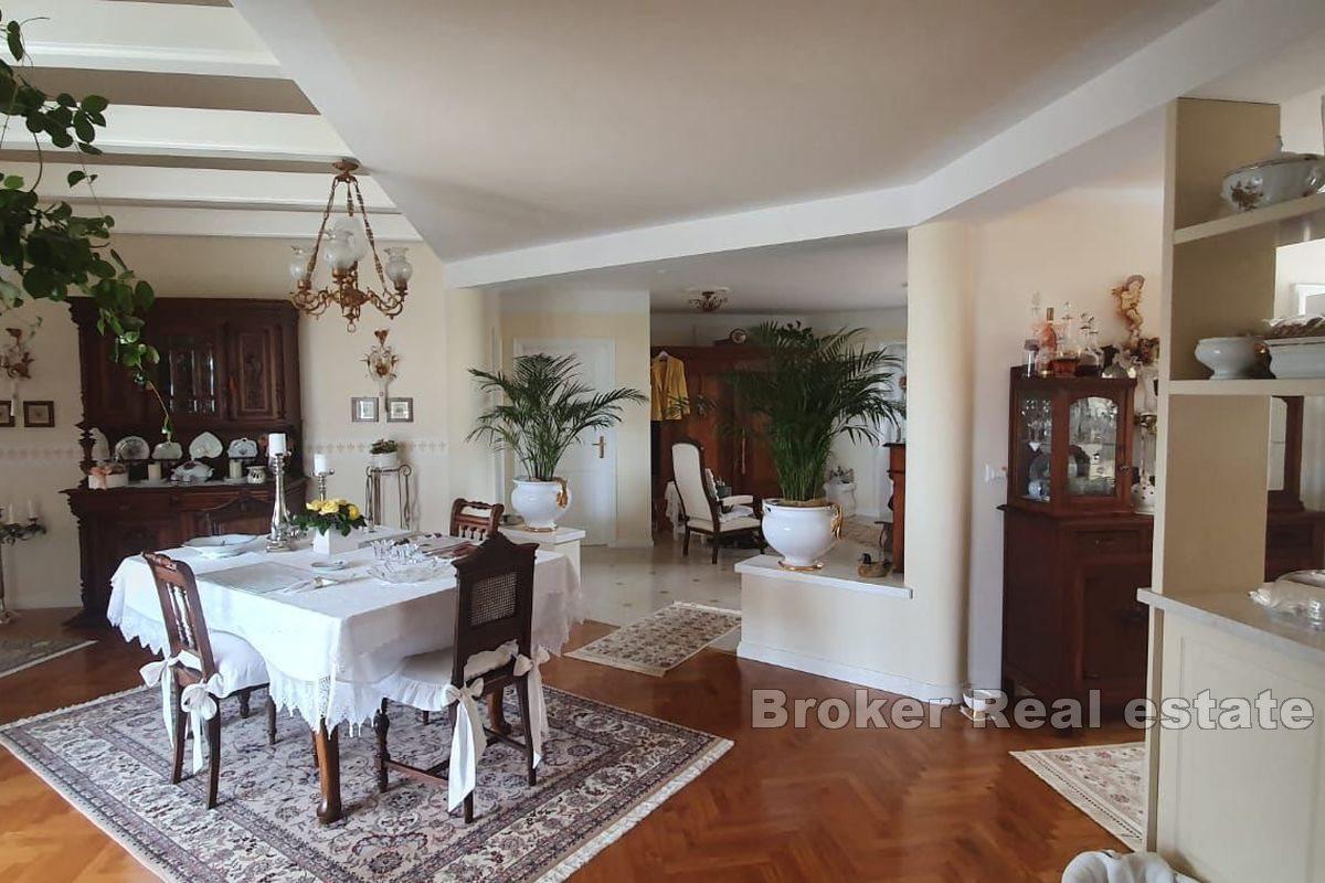 Charming house in a quiet location