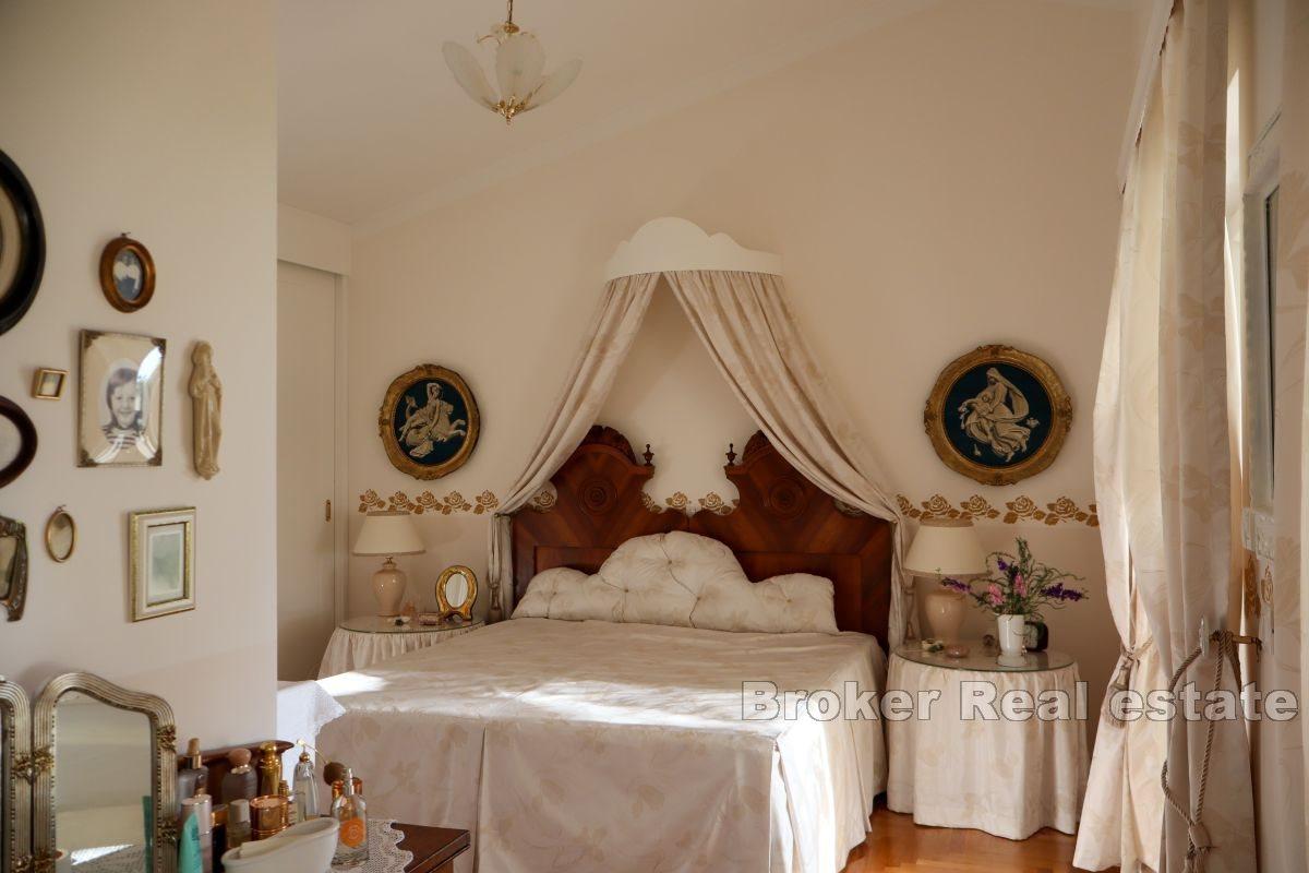 Charming house in a quiet location