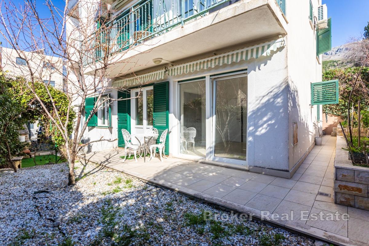 Дом недалеко от моря и пляжа