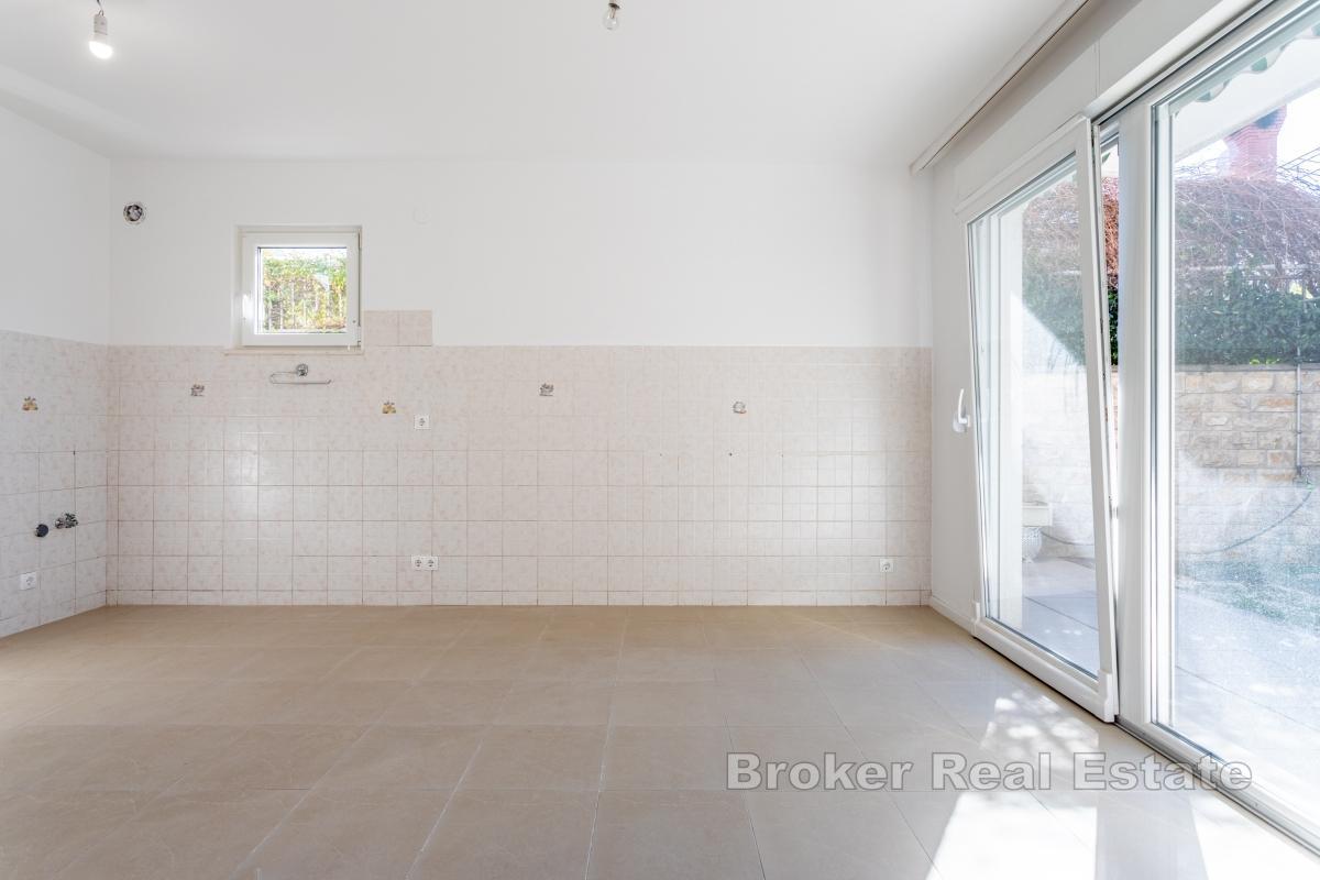 Дом недалеко от моря и пляжа