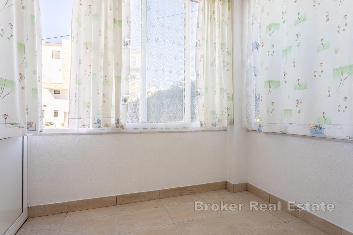 Дом недалеко от моря и пляжа