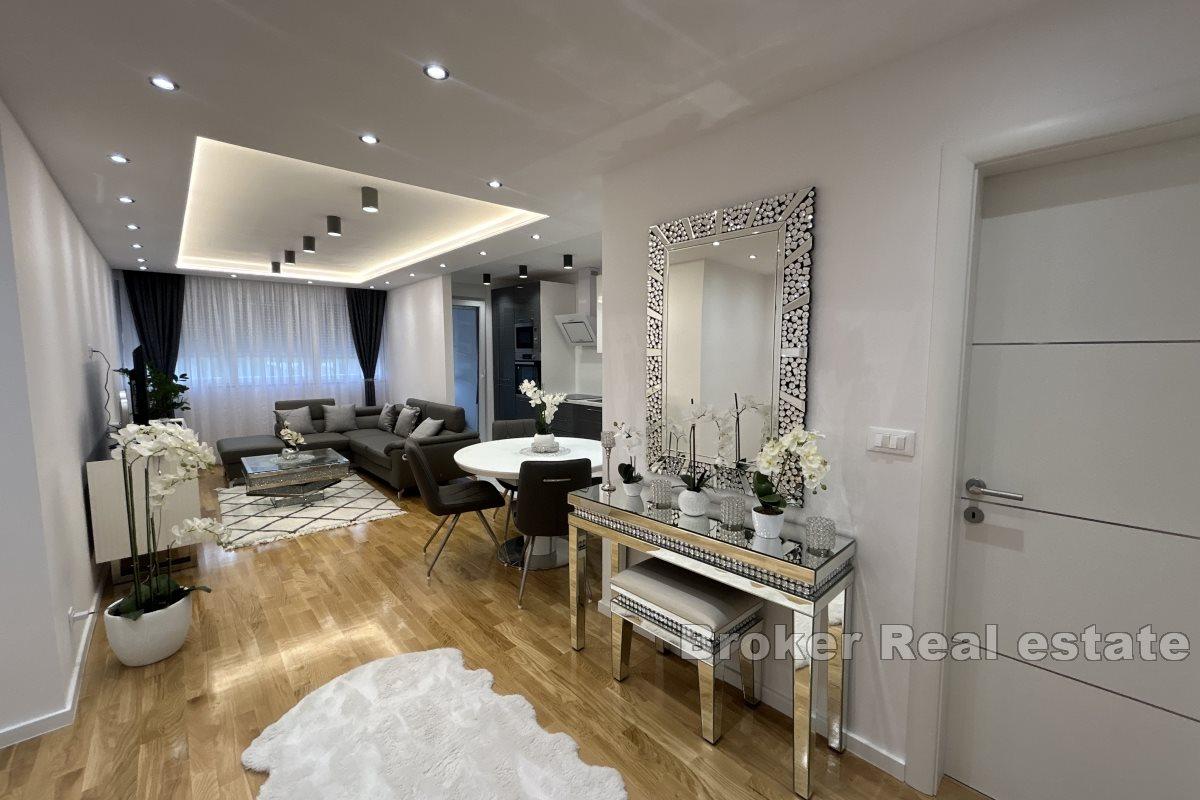 Prekrasan dvosoban stan