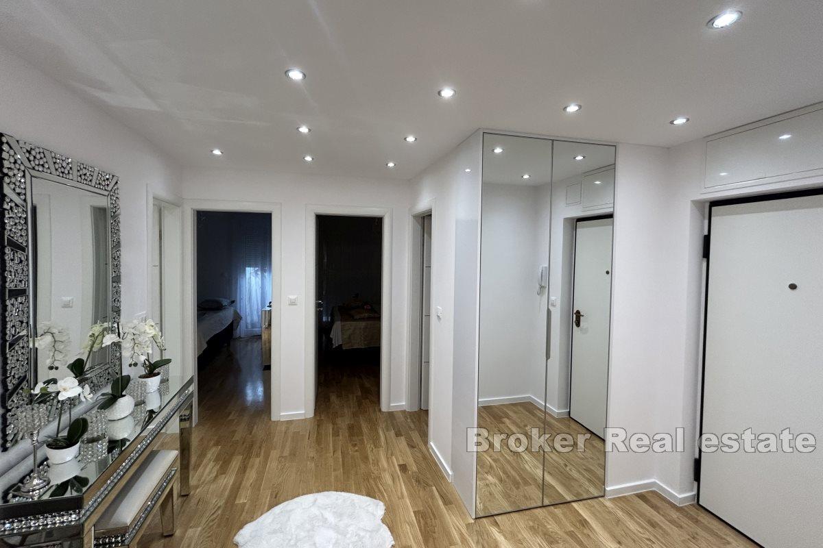 Prekrasan dvosoban stan