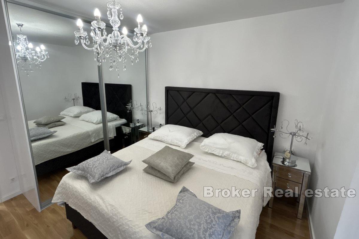 Prekrasan dvosoban stan