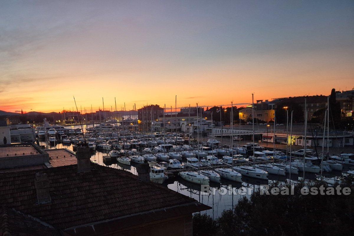 Dvoupokojový byt ve skvělé lokalitě