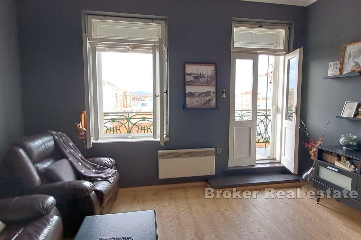 Dwupokojowe mieszkanie w świetnej lokalizacji