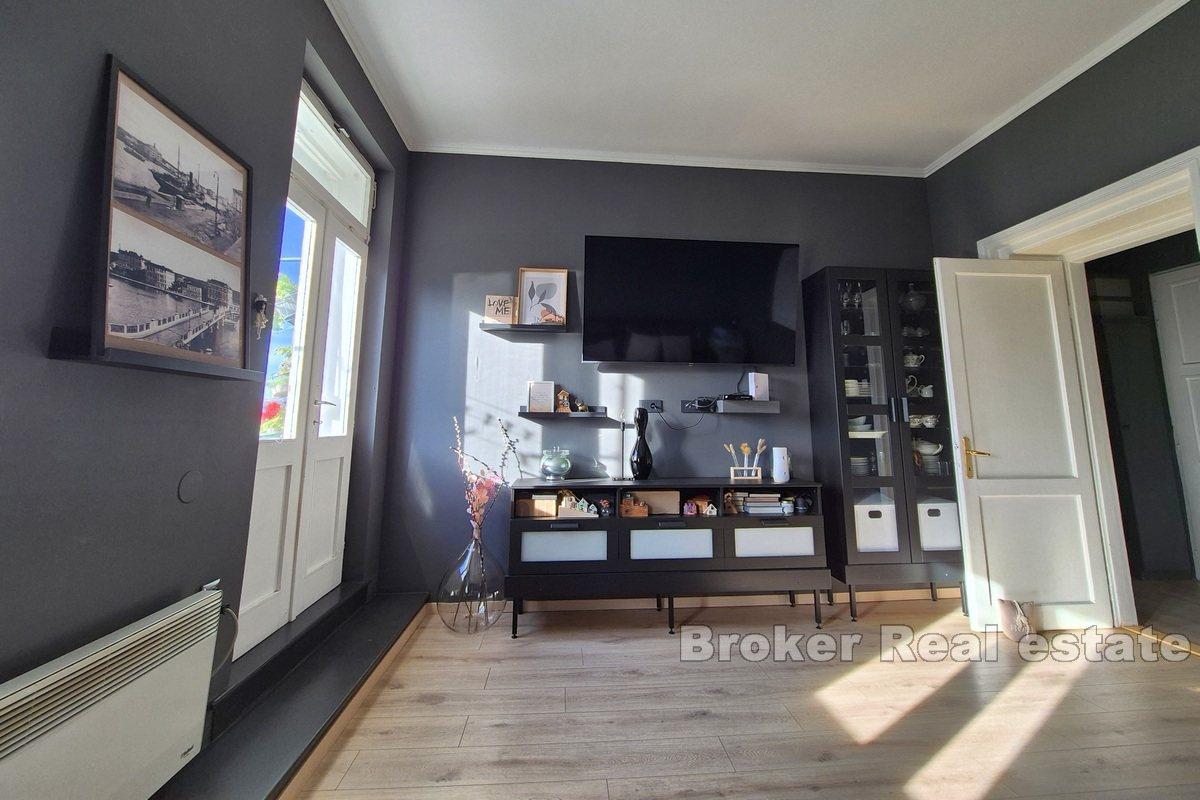 Dvoupokojový byt ve skvělé lokalitě