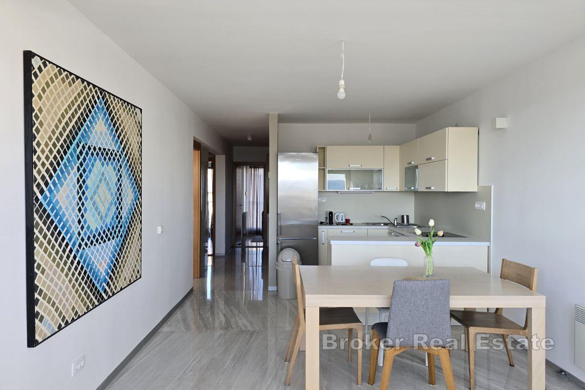 Bel appartement dans un excellent emplacement