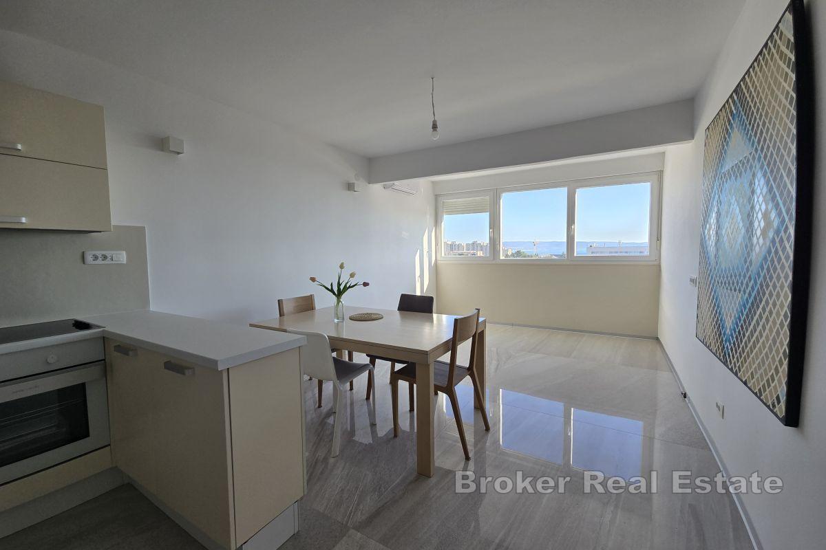 Bel appartement dans un excellent emplacement