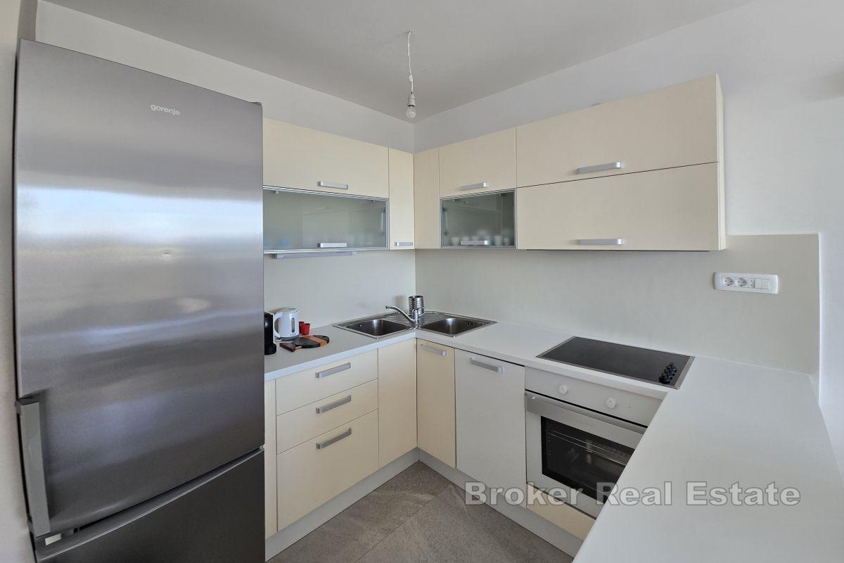 Bel appartement dans un excellent emplacement