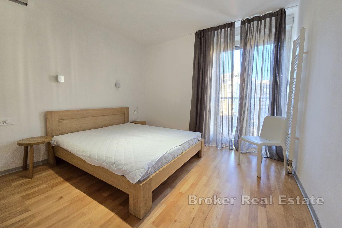 Bel appartement dans un excellent emplacement