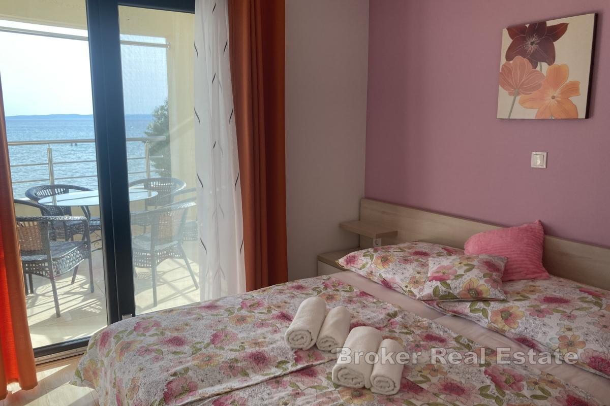 Leilighetshus med eksepsjonell beliggenhet