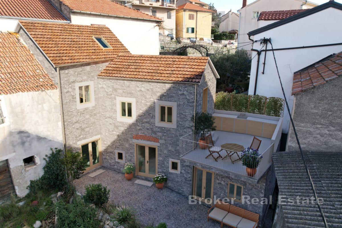 Kamena kuća za renovaciju