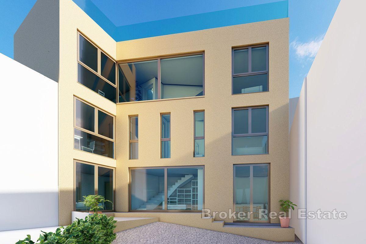 Kamena kuća za renovaciju