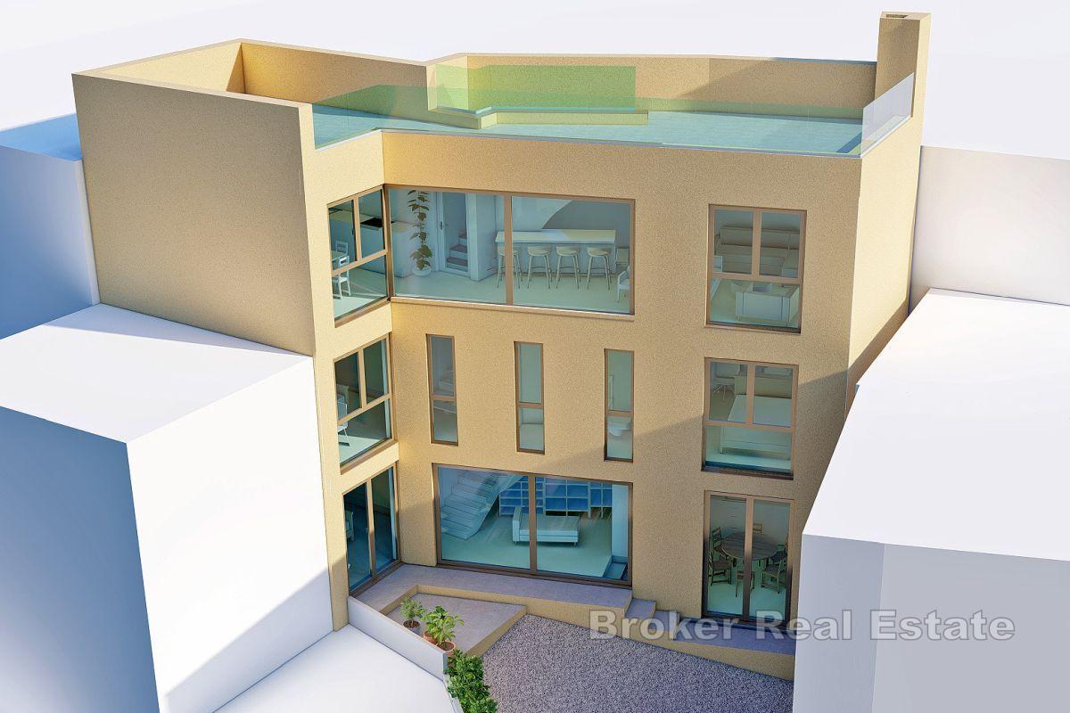 Kamena kuća za renovaciju