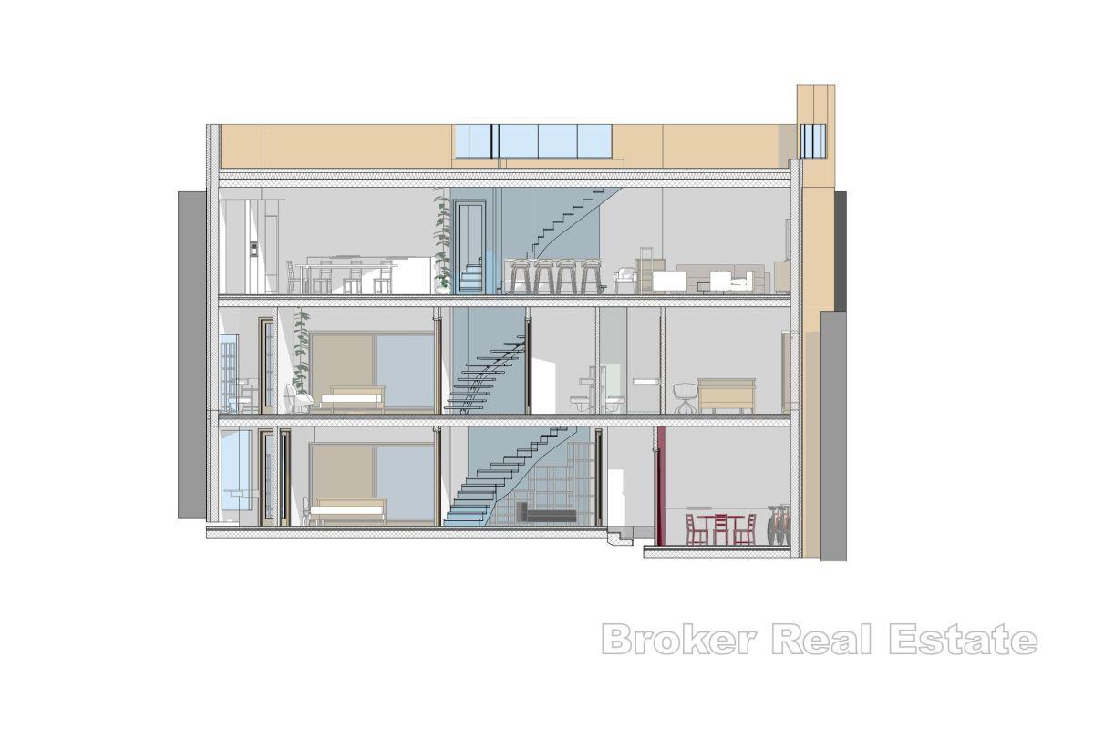 Kamena kuća za renovaciju