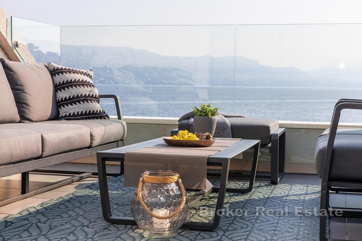 Apartmánový dům v krásné lokalitě