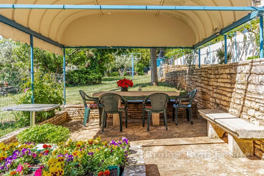 Byt s potenciálem v turistickém středisku