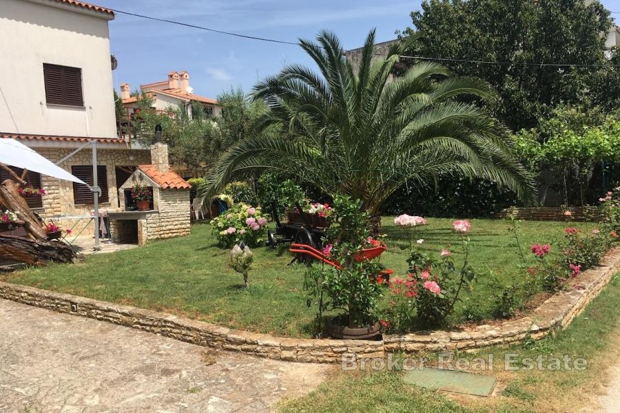 Byt s potenciálem v turistickém středisku