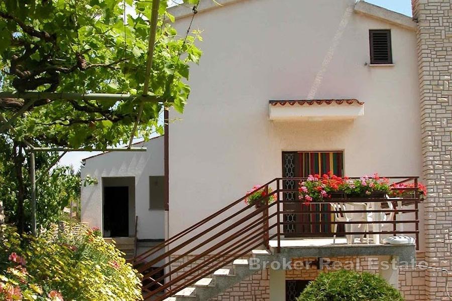 Byt s potenciálem v turistickém středisku