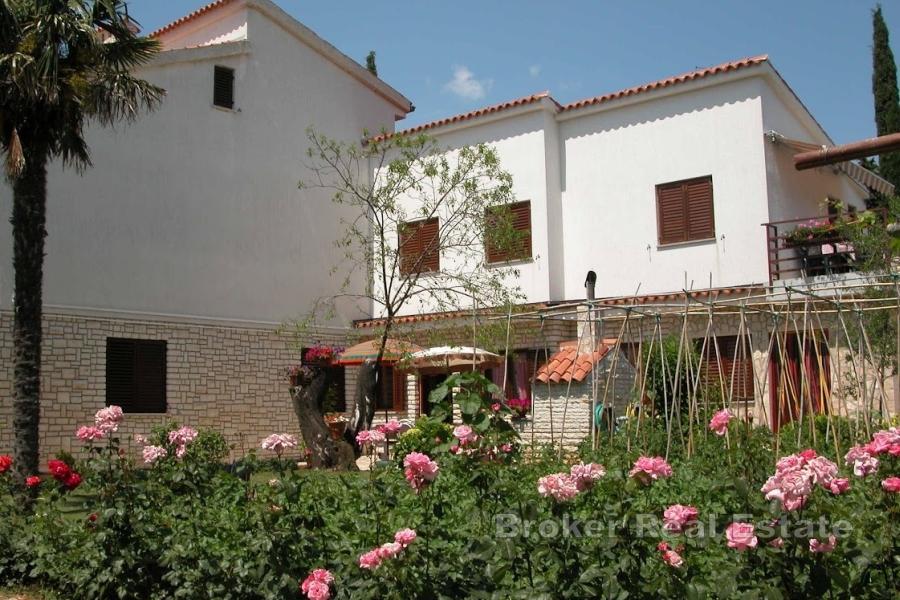 Byt s potenciálem v turistickém středisku