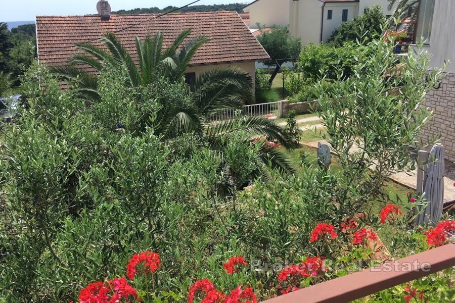 Byt s potenciálem v turistickém středisku