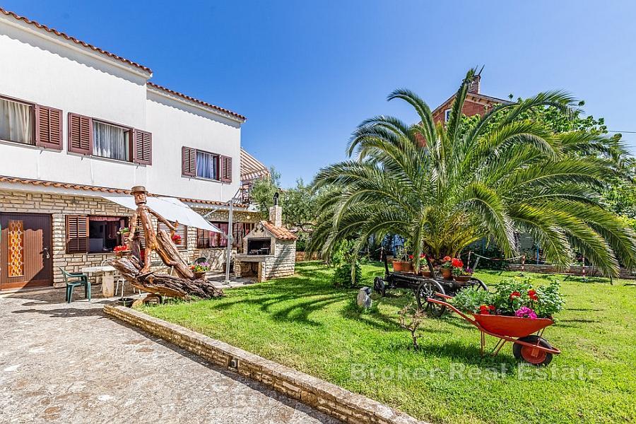 Byt s potenciálem v turistickém středisku