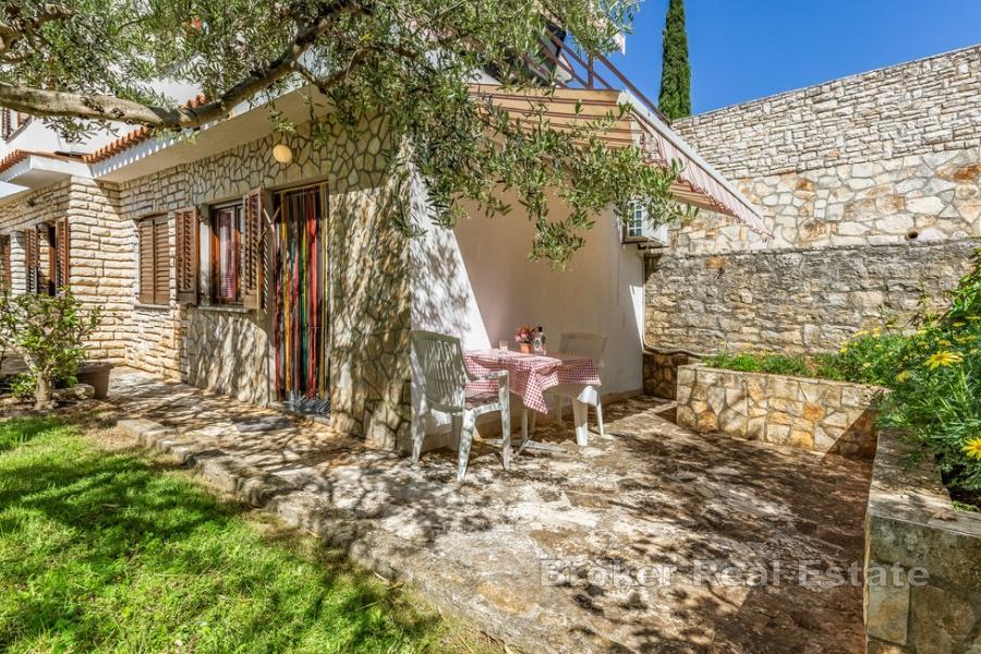 Tři bytové jednotky s potenciálem