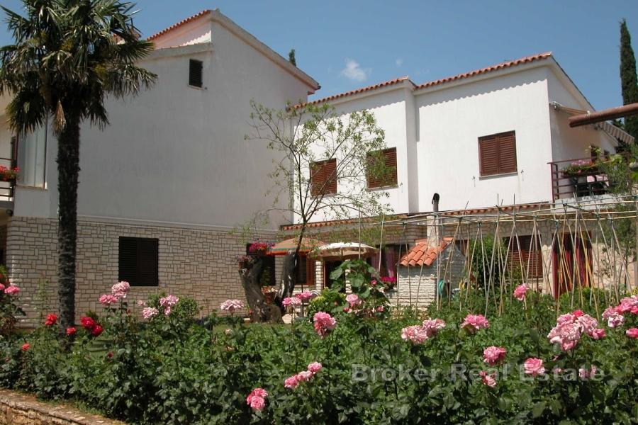 Tři bytové jednotky s potenciálem