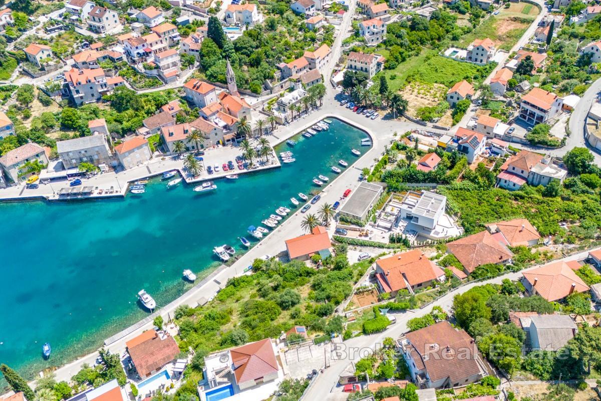 Insel Brac - Villa in der ersten Reihe zum Meer