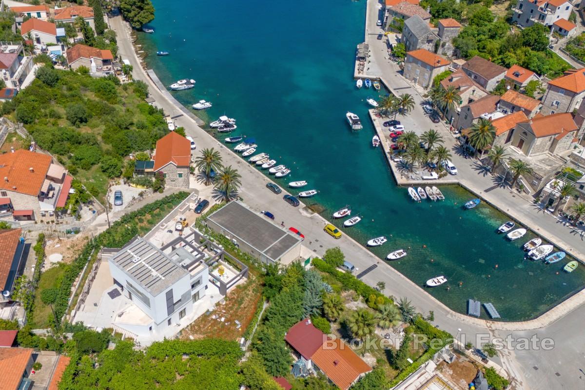 Insel Brac - Villa in der ersten Reihe zum Meer