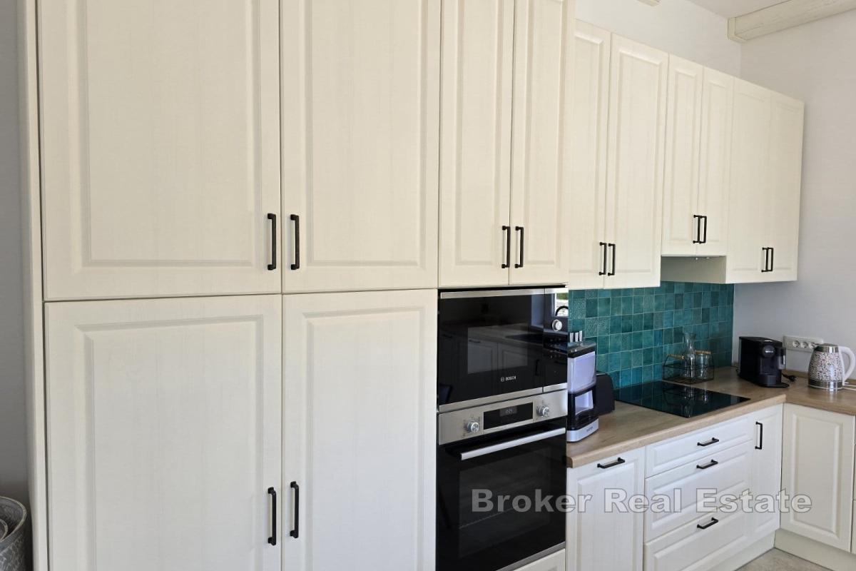 Villa avec vue sur la mer