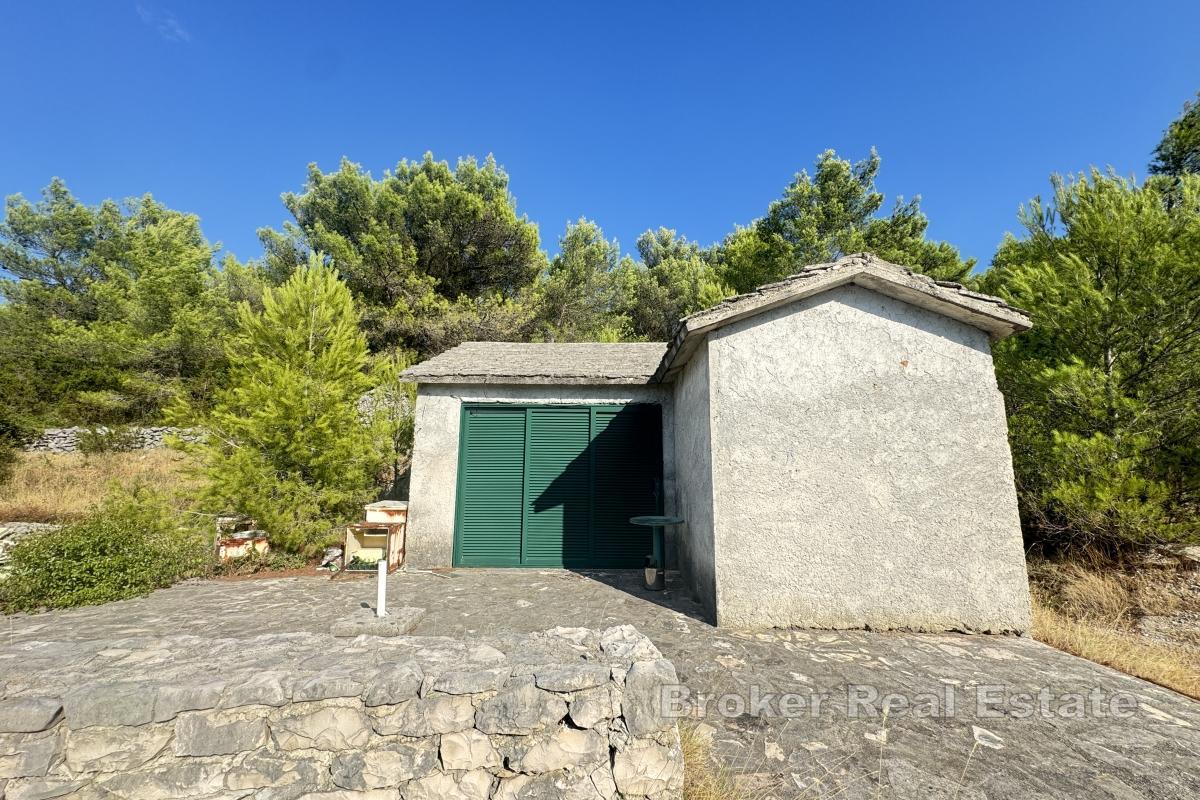 Działka rolna w atrakcyjnej lokalizacji