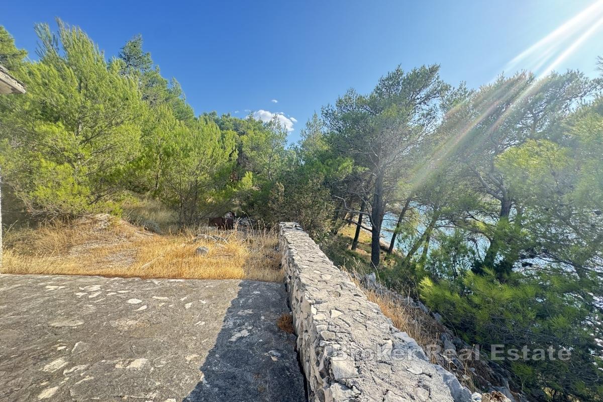 Poljoprivredno zemljište na atraktivnoj poziciji