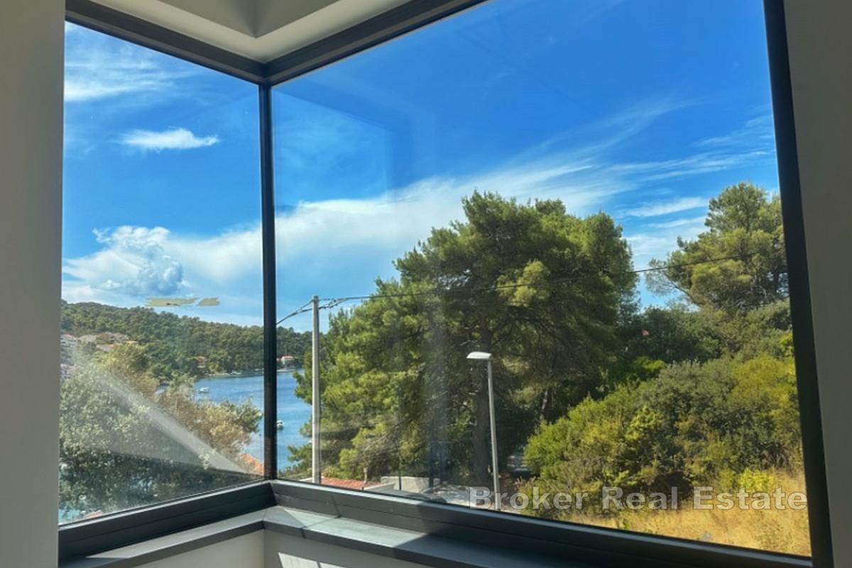 Nowoczesna willa z basenem