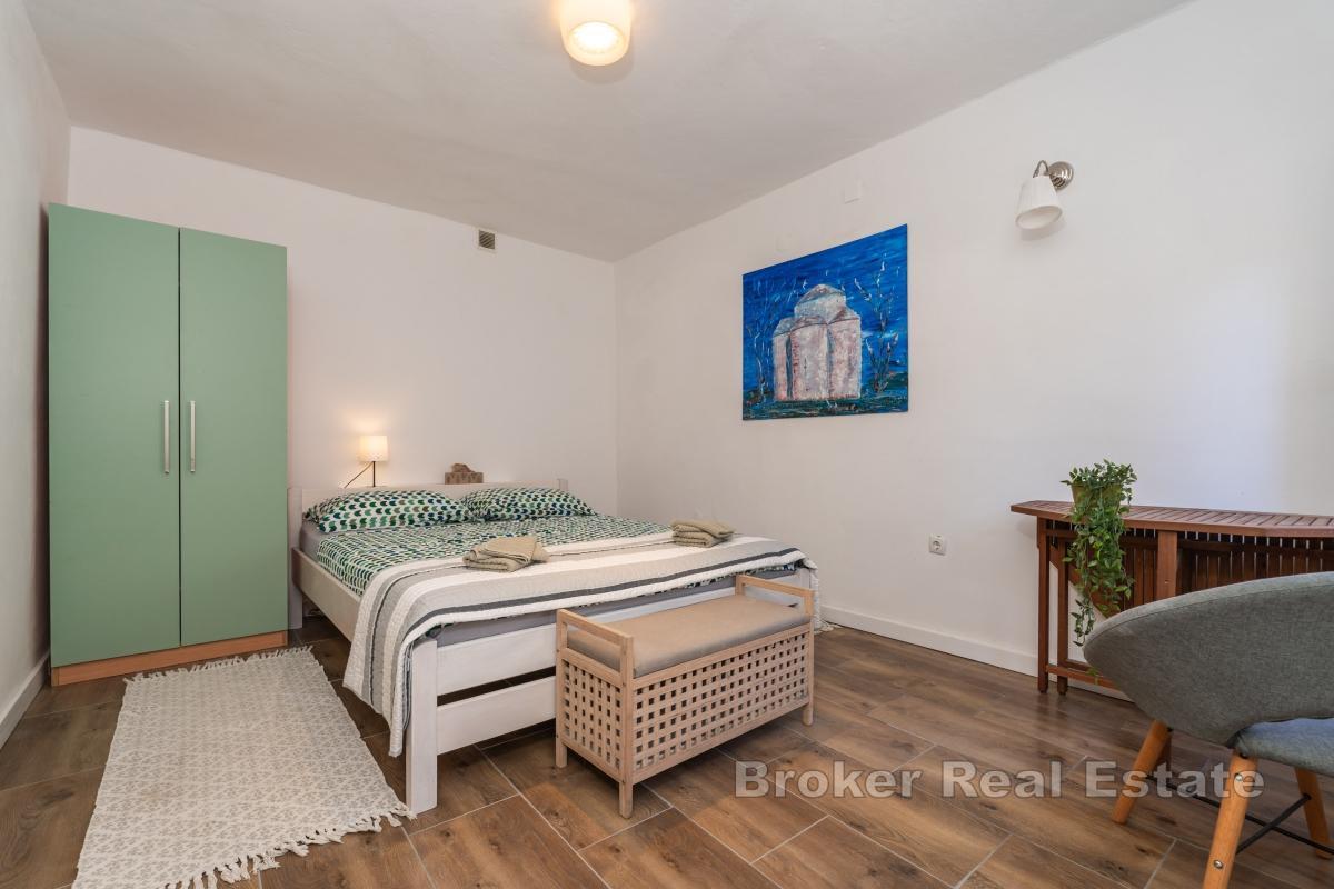 Charmante propriété à la campagne près de Dubrovnik