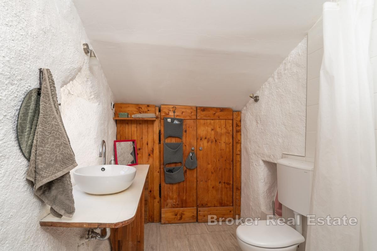 Очаровательная недвижимость в сельской местности недалеко от Дубровника