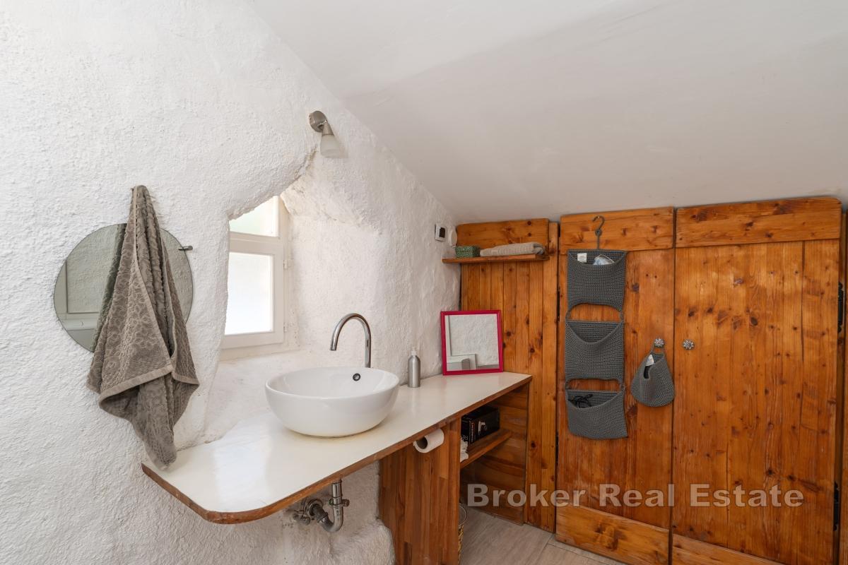 Очаровательная недвижимость в сельской местности недалеко от Дубровника