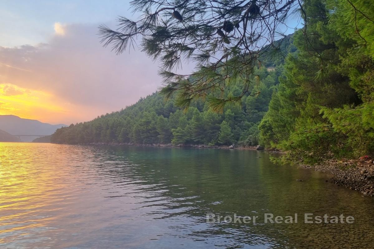 Zemědělský pozemek s výjimečným potenciálem