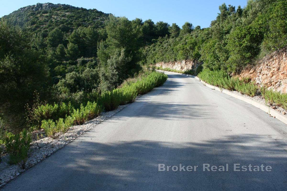 Zemědělský pozemek s výjimečným potenciálem