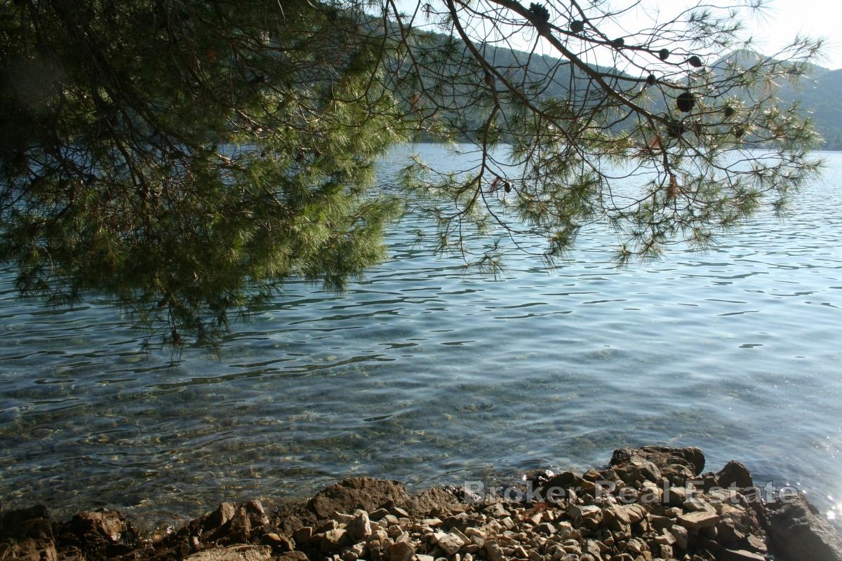 Terreno agricolo con un potenziale eccezionale