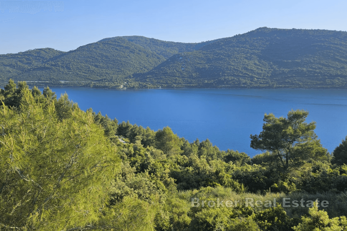 Terreno agricolo con un potenziale eccezionale