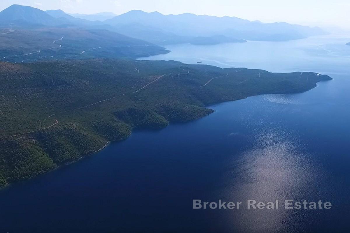 Großzügiges Ackerland