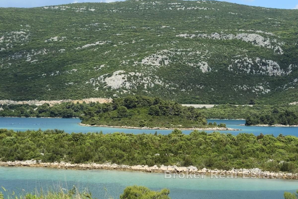 Großzügiges Ackerland